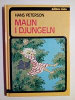 Malin i djungeln [B&ouml;rja L&auml;sa-serien]