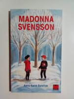 Madonna Svensson