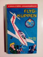 L&ouml;ken 13 : Flyg-kuppen