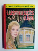 Lusthusets g&aring;ta