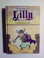Lilly Kuvare och Smoltunas skatt