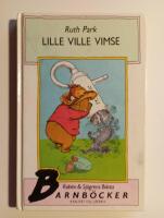 Lille Ville Vimse