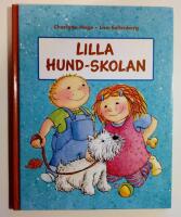 Lilla hundskolan