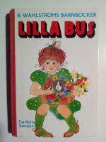 Lilla Bus