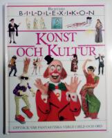 Konst och kultur : Bildlexikon