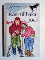 Kom tillbaka Jock
