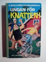 Knatten 11 : Undan f&ouml;r Knatten!