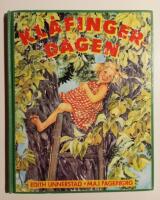 Kl&aring;fingerdagen