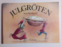 Julgr&ouml;ten
