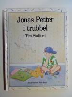 Jonas Petter i trubbel