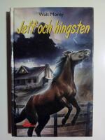 Jeff och hingsten