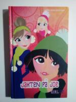 Jakten p&aring; Joe