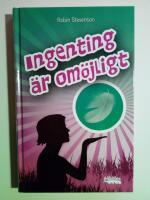 Ingenting &auml;r om&ouml;jligt
