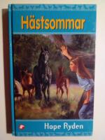 H&auml;stsommar