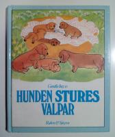 Hunden Stures valpar