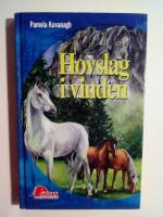 Hovslag i vinden