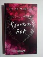 Hj&auml;rtats bok