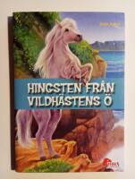 Hingsten fr&aring;n vildh&auml;stens &ouml;