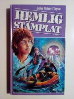 Hemligst&auml;mplat