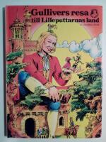 Gullivers resa till Lilleputtarnas land