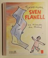 Gosetrasan Sven Flanell