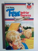Fem befriar flygarna