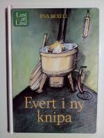 Evert i ny knipa