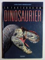 En faktabok om dinosaurier