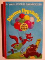 Djurens flygt&auml;vling och andra sagor