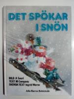 Det sp&ouml;kar i sn&ouml;n : Alla Barns Bokklubb