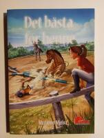 Det b&auml;sta f&ouml;r henne