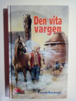 Den vita vargen