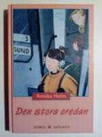 Den stora oredan