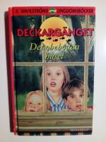 Deckarg&auml;nget 4 : Det obebodda huset