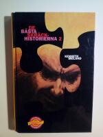De b&auml;sta skr&auml;ckhistorierna 2