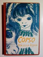 Corso, den lilla &aring;snan