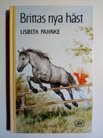 Brittas nya h&auml;st