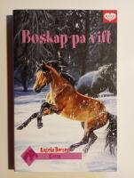 Boskap p&aring; vift