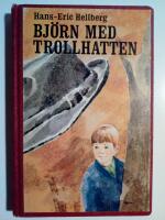Bj&ouml;rn med trollhatten