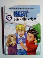 Bert och kalla kriget