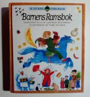 Barnens ramsbok