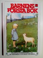 Barnens f&ouml;rsta bok