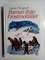 Barnen ifr&aring;n Frostmofj&auml;llet