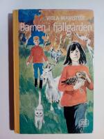 Barnen i fj&auml;llg&aring;rden