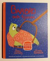 Barbro och tjuven