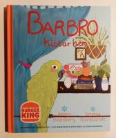 Barbro hittar hem