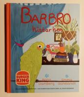Barbro hittar hem