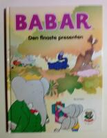 Babar : den finaste presenten