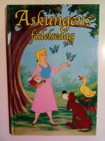 Askungens f&ouml;delsedag