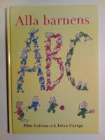 Alla barnens ABC